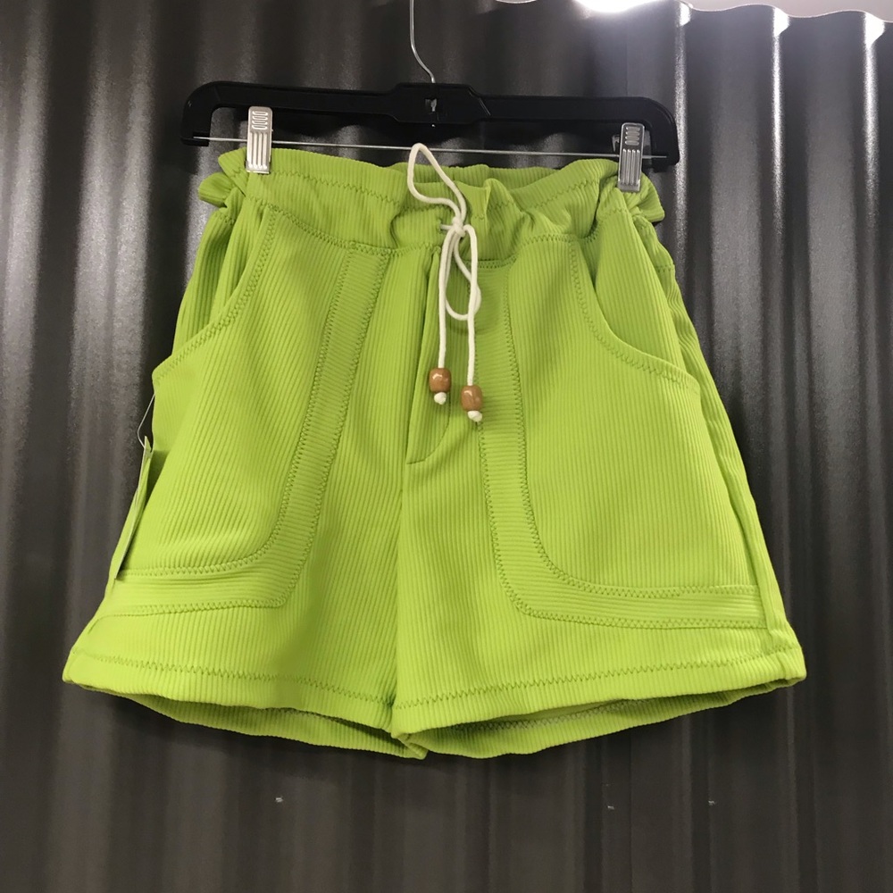 Cargo shorts